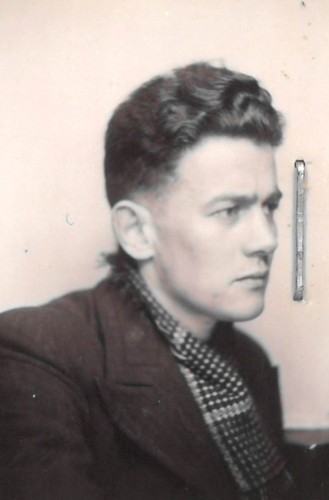 Bernard VIOLON